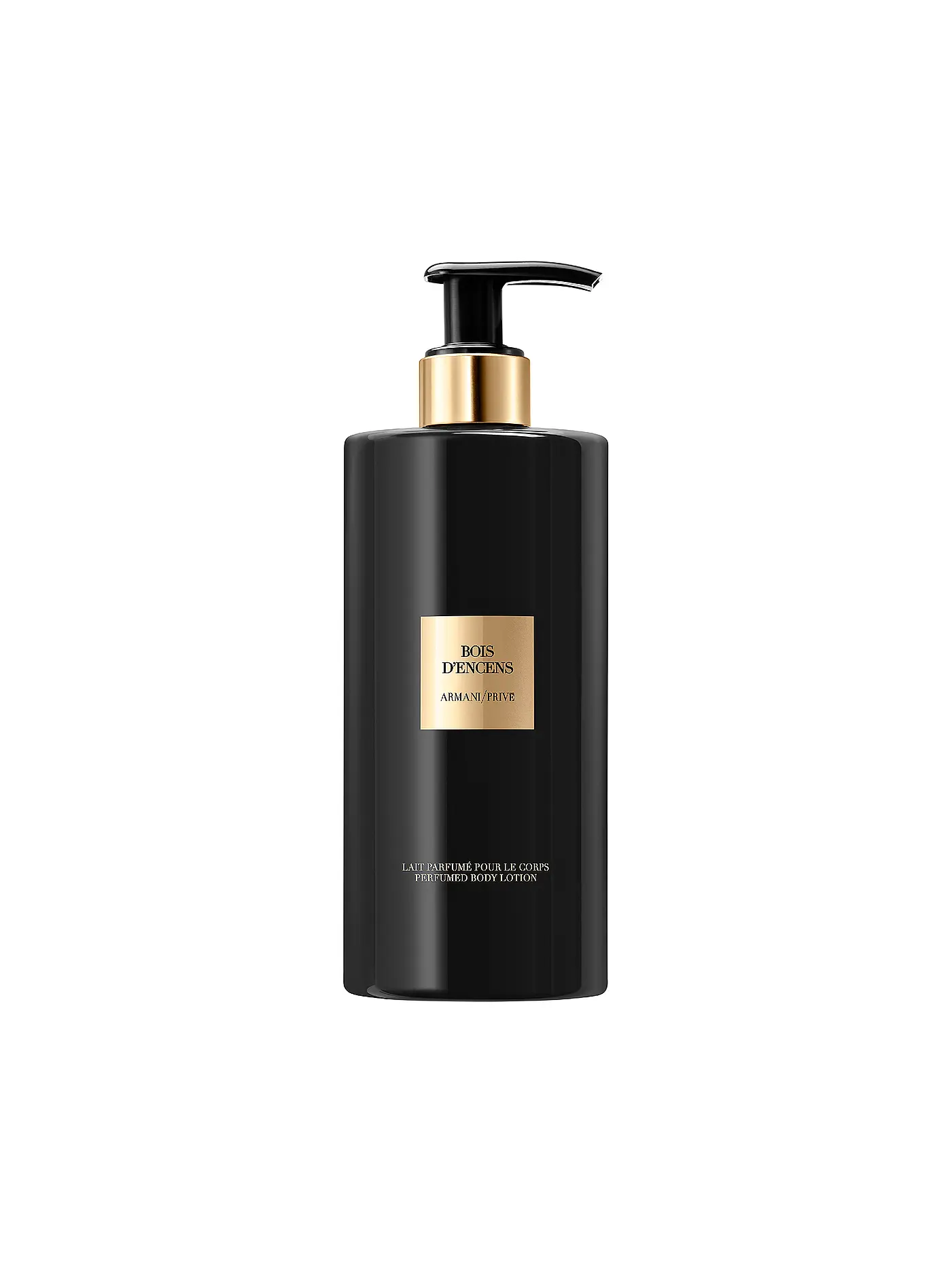 ARMANI/PRIVÉ | Privé Bois d'Encens Bodylotion 400ml | 